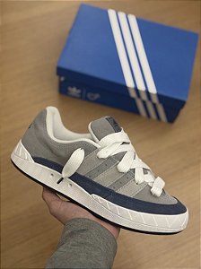 ADIDAS ADIMATIC HUMAN MADE