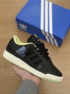 ADIDAS FORUM 84 LOW CL DISNEY