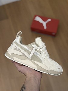 PUMA X-RAY 3 (almond)