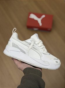 PUMA X-RAY 3 (white/gray)