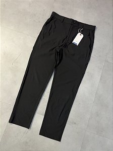CALÇA ALFAIATARIA TECH (preta)