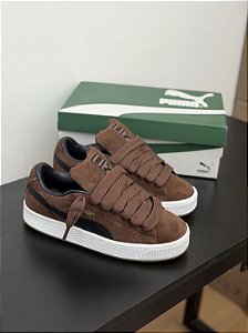 PUMA SUEDE XL “Chocolate”