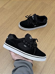 HOCKS FLAT LITE (black/white)