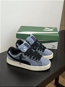 PUMA SUEDE XL “Thrive & Triumph”
