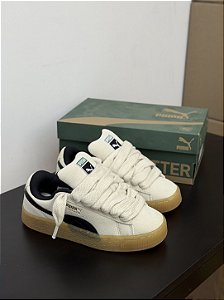 PUMA SUEDE XL “Dark Risk”