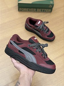 PUMA 180 NEW PACK (vinho)