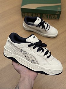 PUMA 180 EXCITING PACK (alpine snow/new navy)