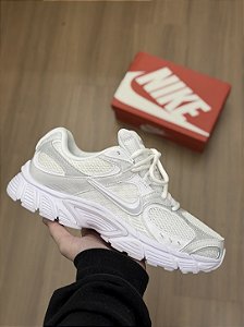 NIKE V5 (white/white)