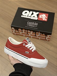QIX CHORÃO SUNSET (vermelho)
