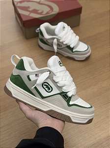 ECKO RIVERSIDE (branco/verde)
