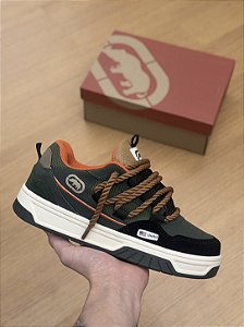 ECKO MEMPHIS (verde/turmalina)