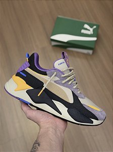 PUMA RS-X “Alternate Route”
