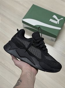 PUMA RS-X “Night Vision”