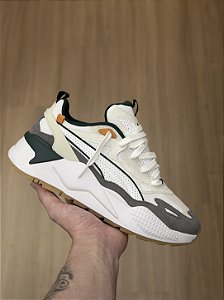 PUMA RS-X EFEKT (Vapor Gray)