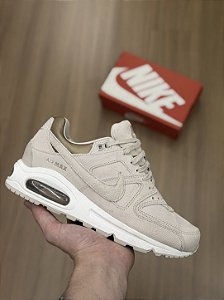 NIKE AIR MAX COMMAND PRM “Gamma Grey Heather”