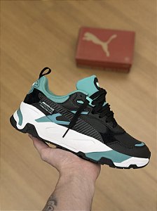 PUMA TRINITY MERCEDES AMG MAPF1