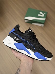 PUMA RS-X MERCEDES AMG MAPF1