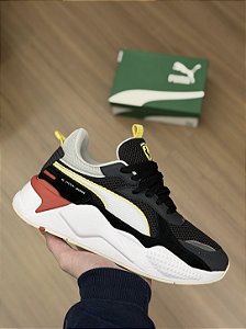 PUMA RS-X FERRARI