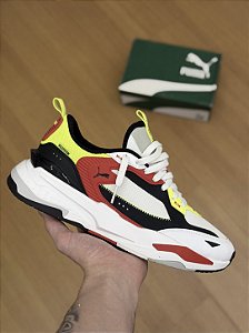 PUMA RS-FASTER LIMITER