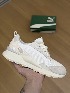 PUMA RS 3.0 (warm white)