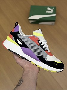 PUMA RS 3.0 Future Vintage (multicolor)