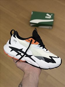 PUMA SPINA NITRO
