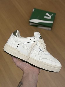 PUMA CA PRO SPORT (alpine snow)