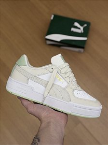 PUMA CA PRO LTH MIX