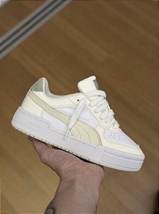 PUMA CA PRO (creme)