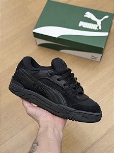 PUMA 180 (black/black)