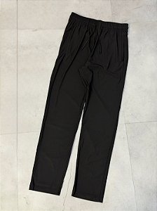 CALÇA SLIM TECH (preta)