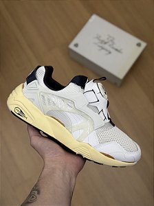 PUMA DISC BLAZE THE NEVERWORN II