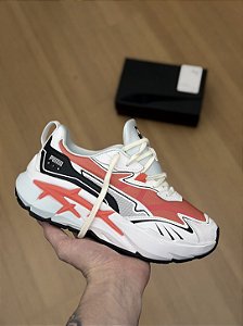 PUMA SPINA NITRO