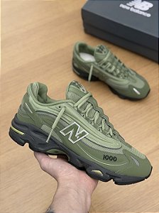 NEW BALANCE 1000 (verde)