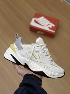 NIKE M2K TEKNO “Celery”