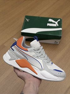 PUMA RS-X 3D