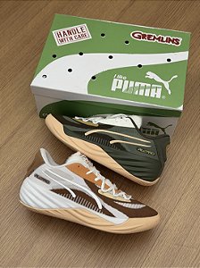 PUMA ALL-PRO NITRO GREMLINS