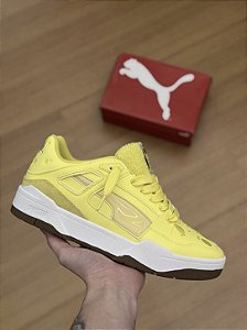 PUMA SLIPSTREAM BOB ESPONJA