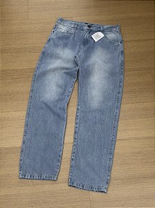 CALÇA JEANS BAGGY OG