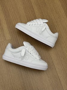 TESLA FLOW XL (all white)