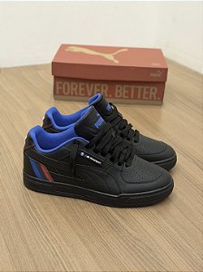 PUMA CAVEN III BMW (preto)