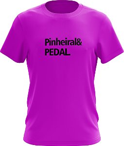Camisa Pinheiral Bike