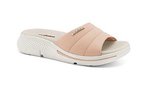 Sandália Feminina Comfortflex Maxi Conforto – Elegância e Bem-Estar