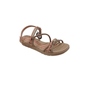 Sandália Feminina Piccadilly Realeza – Conforto, Elegância e Sofisticação