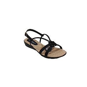 Sandália Feminina Piccadilly Teia – Conforto, Estilo Moderno e Versatilidade