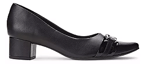 Sandália Confortável USAFLEX - SCARPIN TRITY