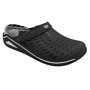 Sandália Masculina Boa Onda Brave – Design Esportivo e Palmilha MaxiSense