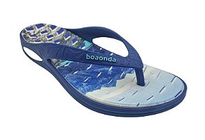 Chinelo Masculino Boa Onda Lily 1319 – Conforto, Estilo e Durabilidade