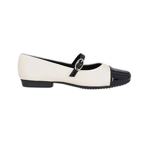 Sapatilha Feminina Piccadilly Boneca Raquel – Conforto para Joanete e Salto Baixo