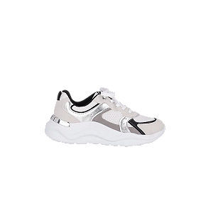 Tênis Feminino Piccadilly Fascite Anabela Médio – Conforto Anatômico